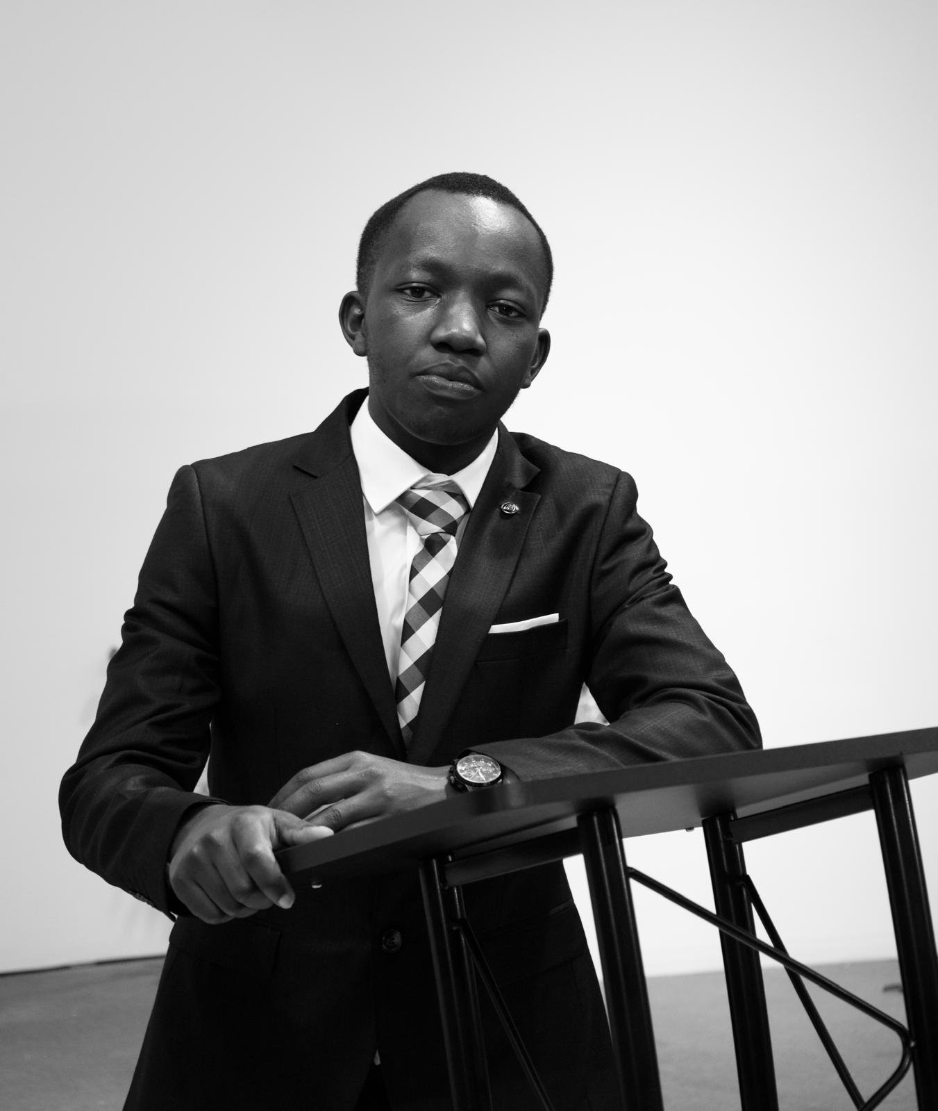 Olivier Niyonshima Profile Picture